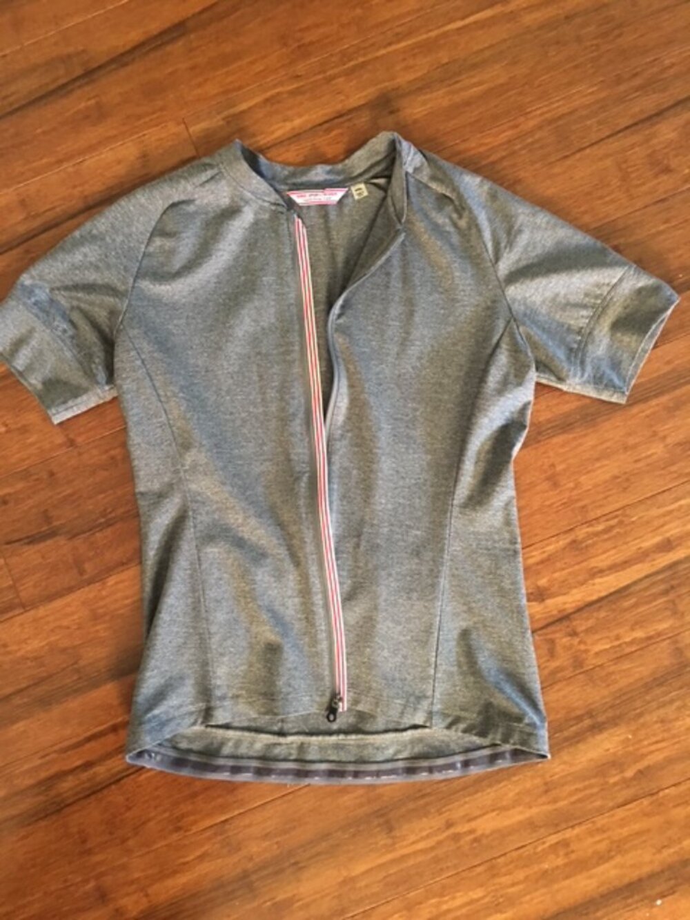 Giro Sport Design Women's Cycling Jersey - Size Small